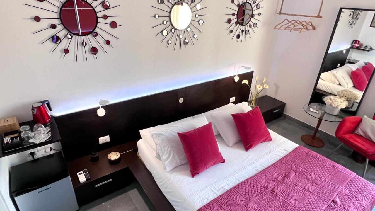 Privatunterkunft Fitohome Vaticano 1room Rom