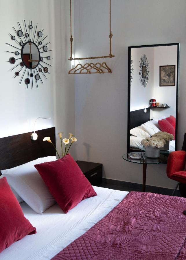 Privatunterkunft Fitohome Vaticano 1room