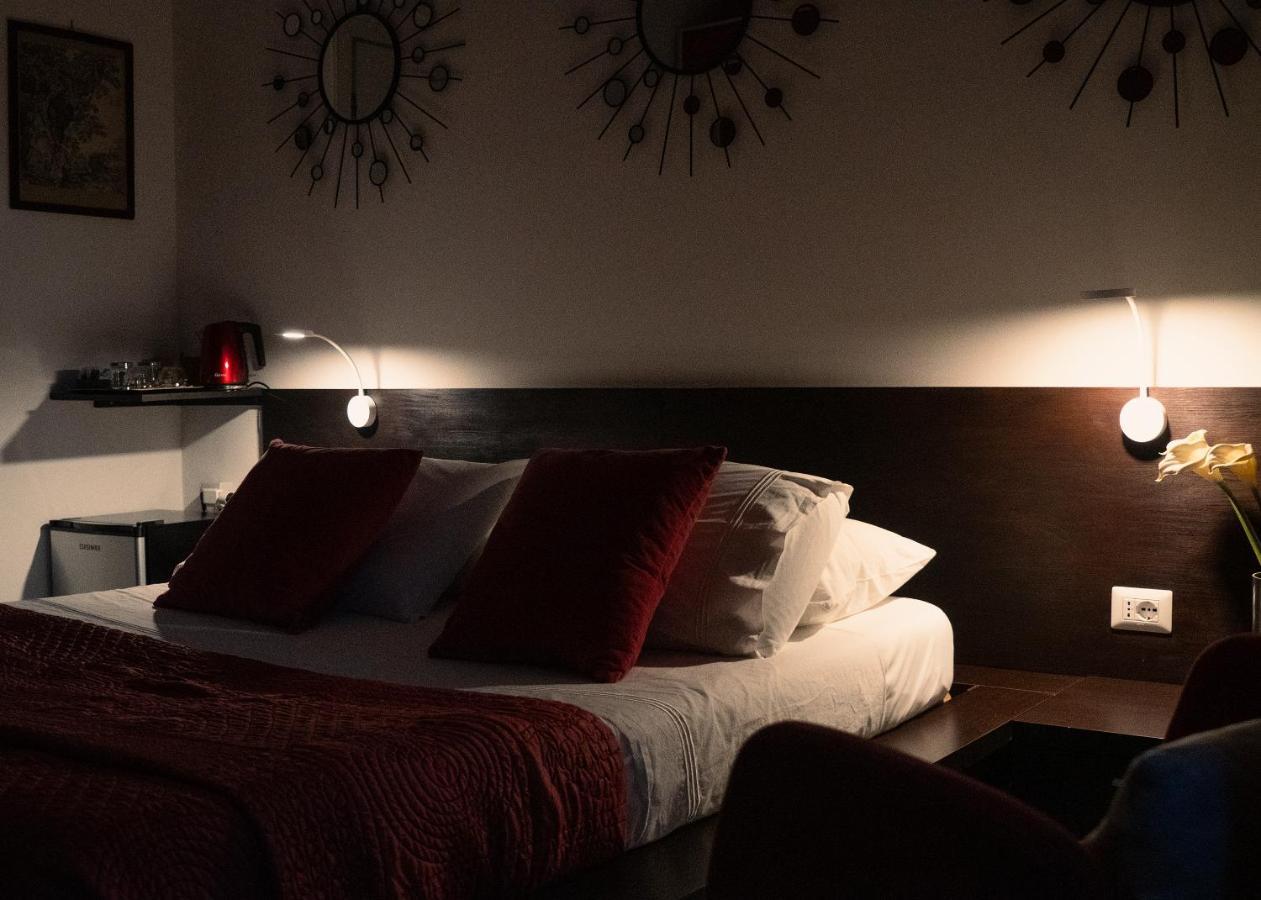Fitohome Vaticano 1room Privatunterkunft *