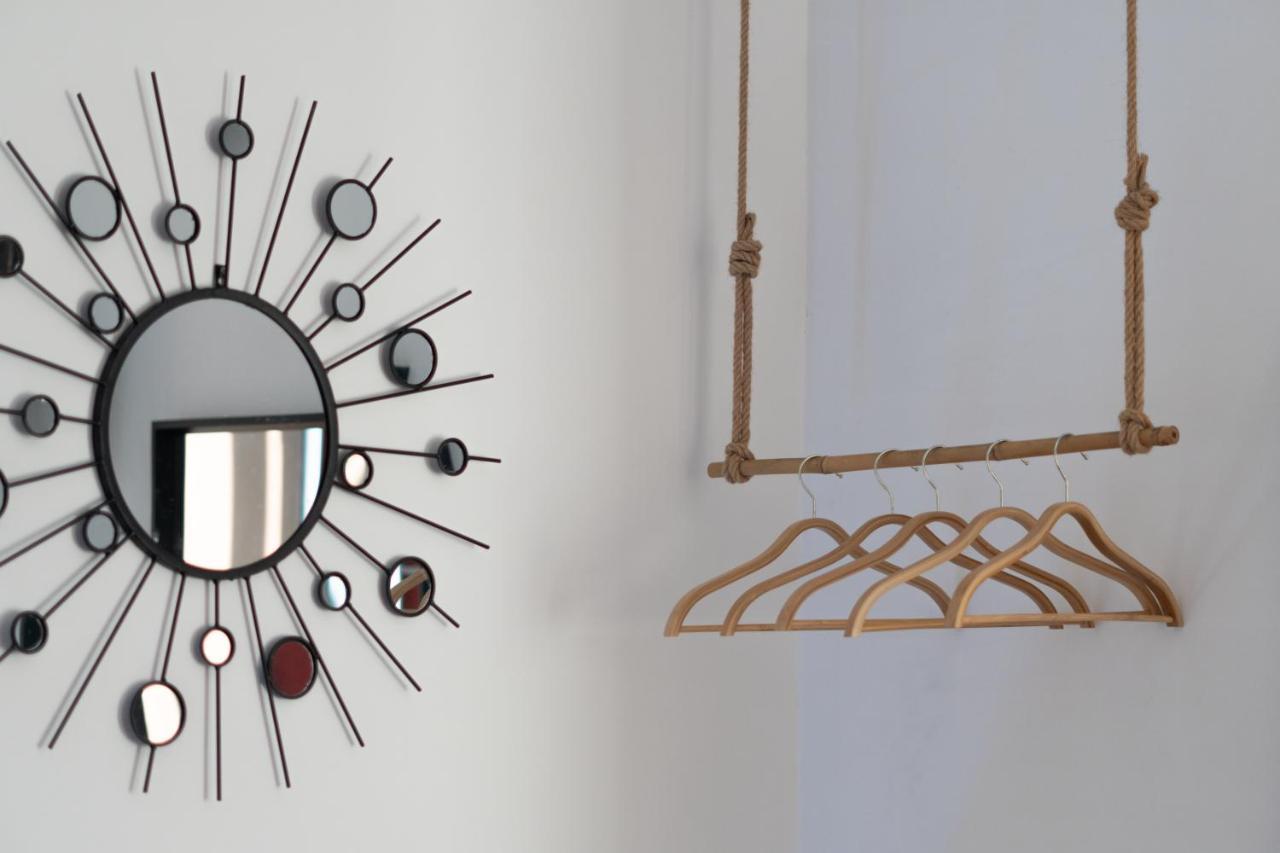Fitohome Vaticano 1room Rum i privatbostad Rom