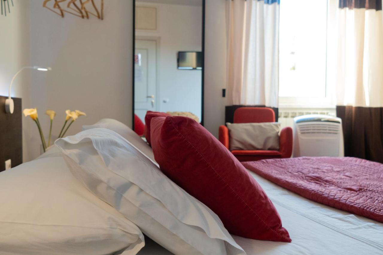 Fitohome Vaticano 1room * Rom