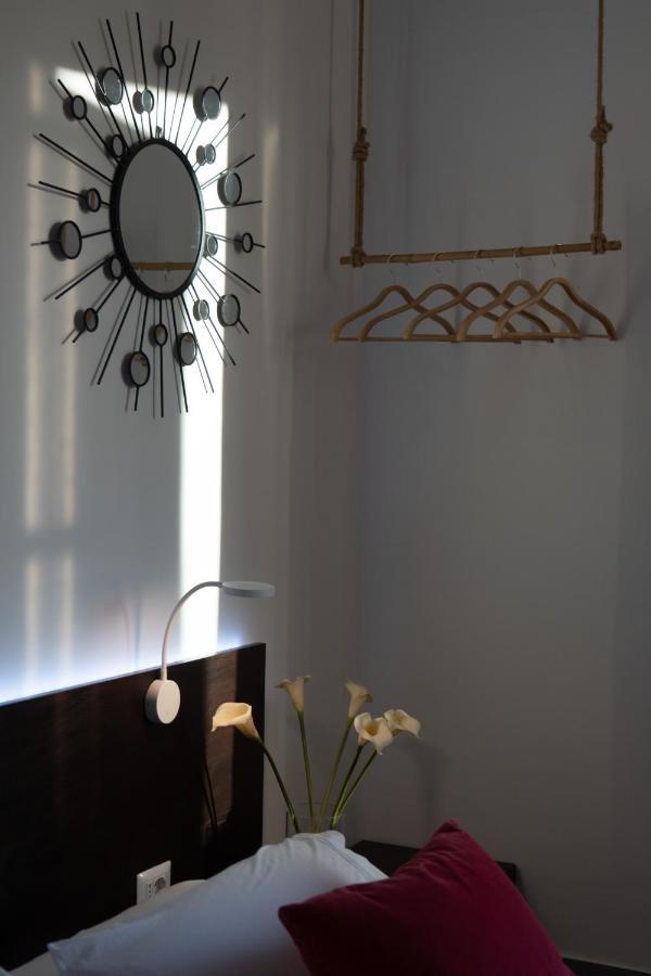 Fitohome Vaticano 1room * Rom