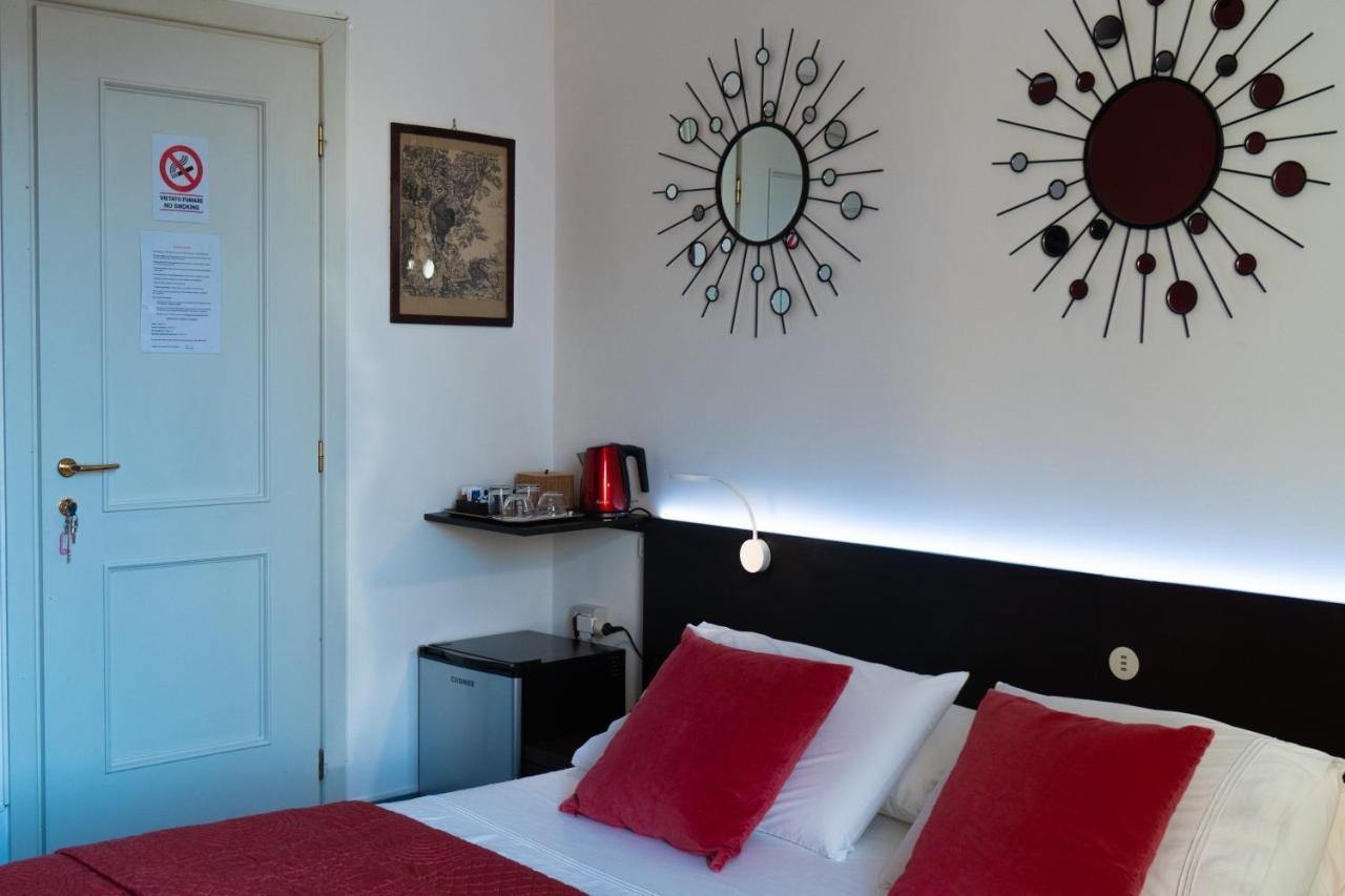 Fitohome Vaticano 1room Rum i privatbostad